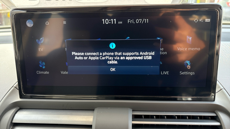 Hyundai INSTER 85kW 01 49kWh 5dr Auto Electric Hatchback